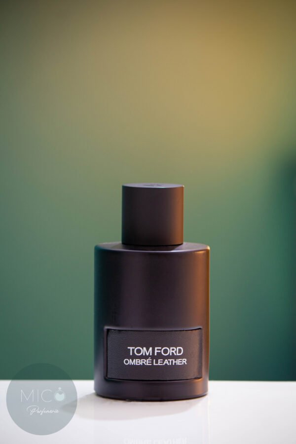 Tom Ford Ambre Leather Eau de Parfum