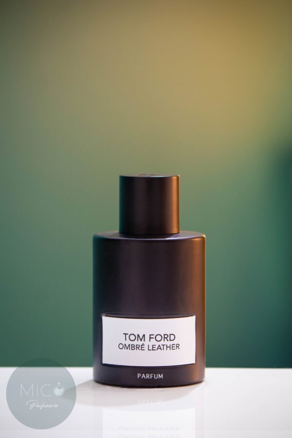 Tom Ford Ambre Leather Le Parfum