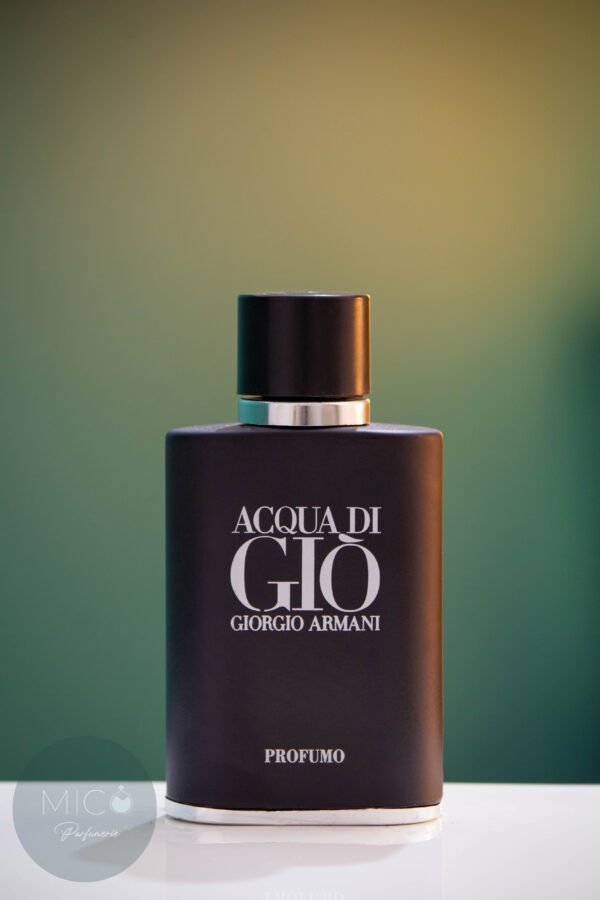 Giorgio Armani Acqua Di Gio Profumo – Image 2