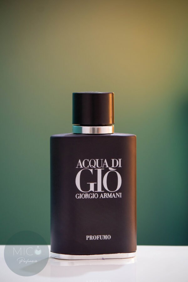 Giorgio Armani Acqua Di Gio Profumo