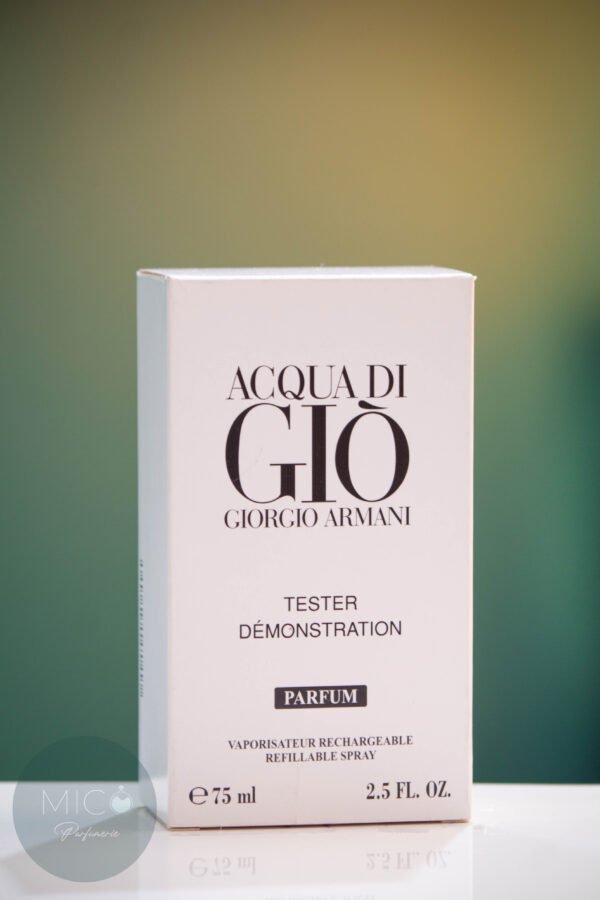 Giorgio Armani Acqua Di Gio Le Parfum – Image 2