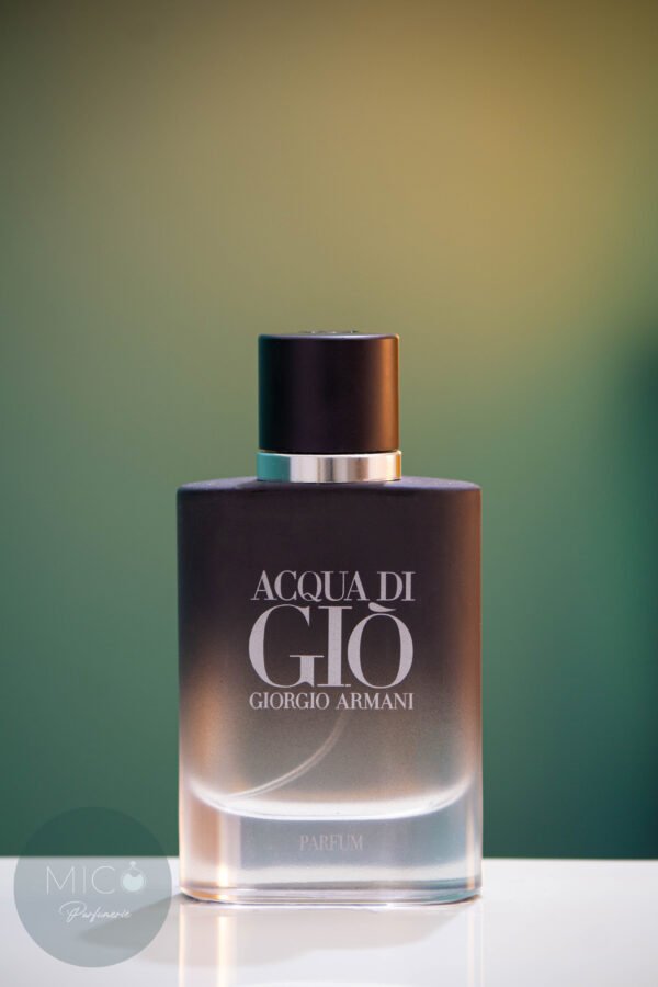 Giorgio Armani Acqua Di Gio Le Parfum – Image 3