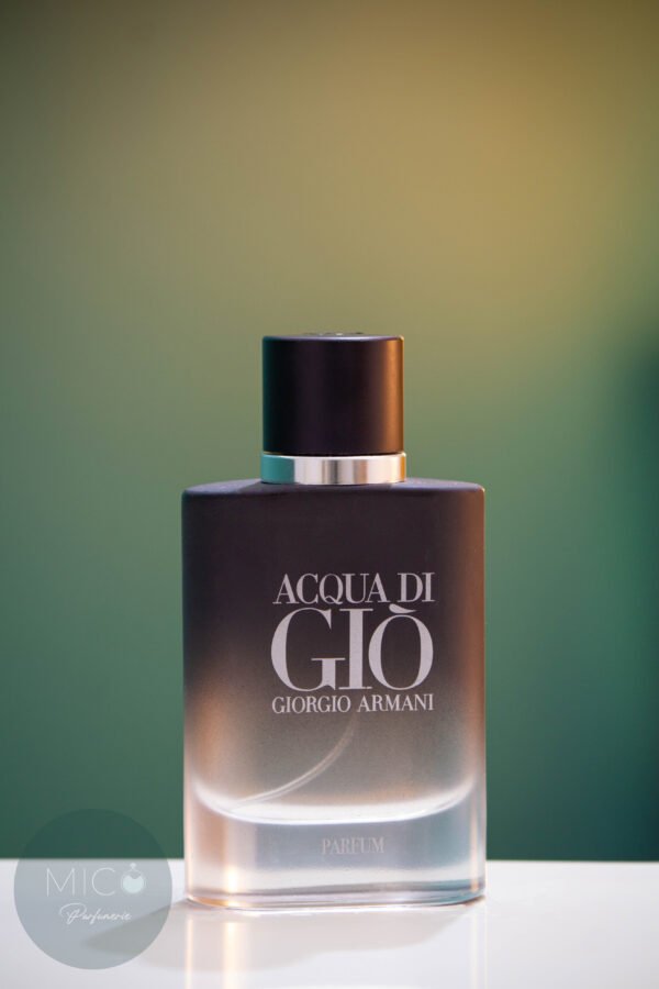 Giorgio Armani Acqua Di Gio Le Parfum