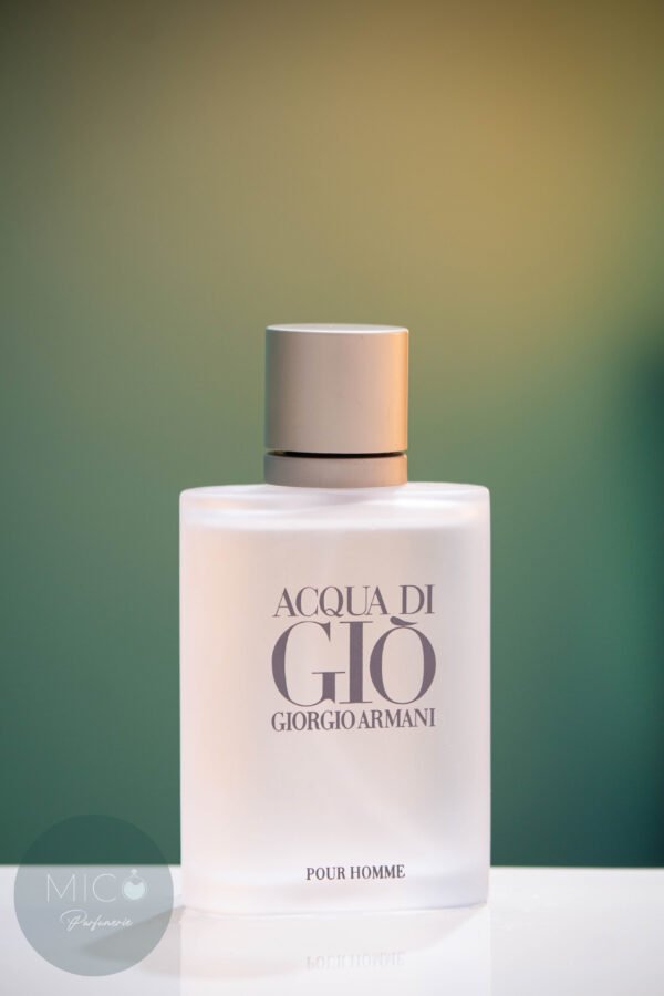 Giorgio Armani Acqua Di Gio EDT