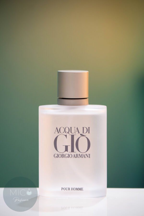 Giorgio Armani Acqua Di Gio EDT – Image 2