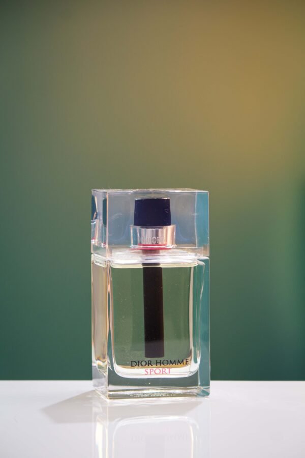 Dior Homme Sport EDT – Image 2
