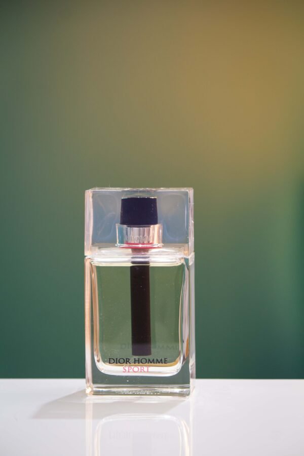Dior Homme Sport EDT
