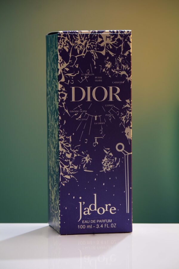 Dior J'adore EDP Edition Limité – Image 2