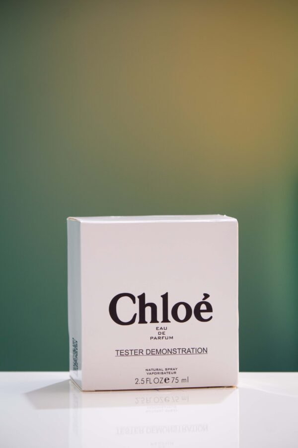 Chloé EDP – Image 3