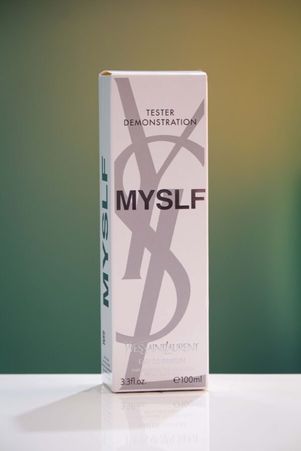 Yves Saint Laurent MYSLF EDP – Image 3