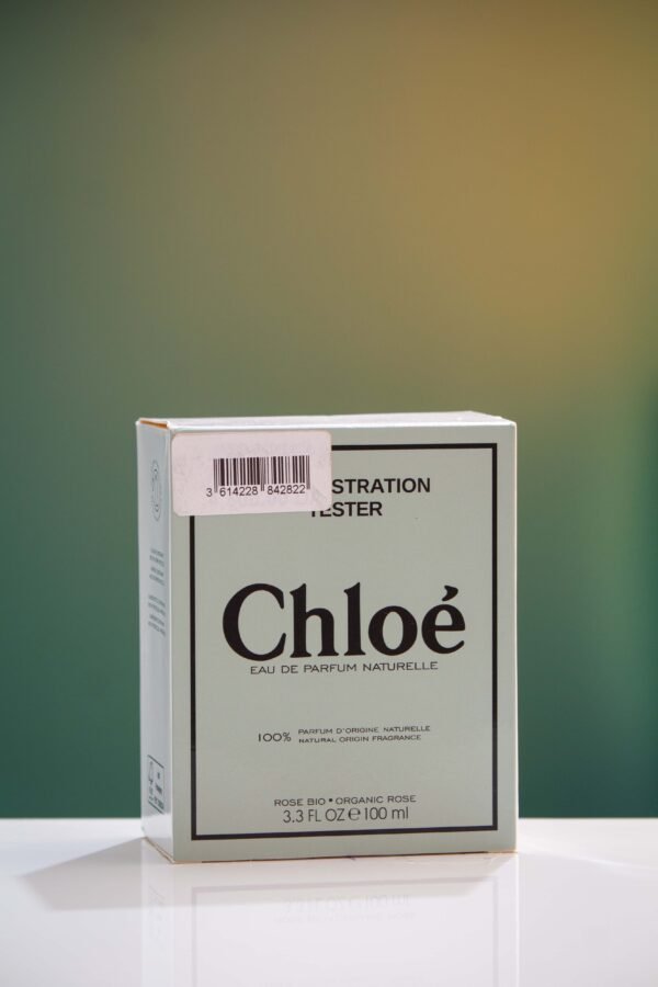 Chloé EDP Naturelle – Image 3