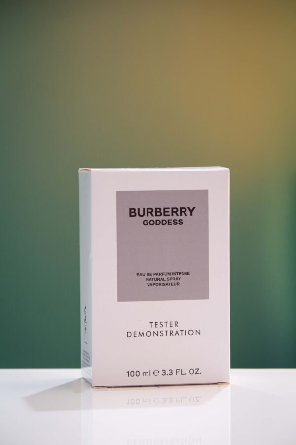 Burberry Goddess EDP Intense – Image 3