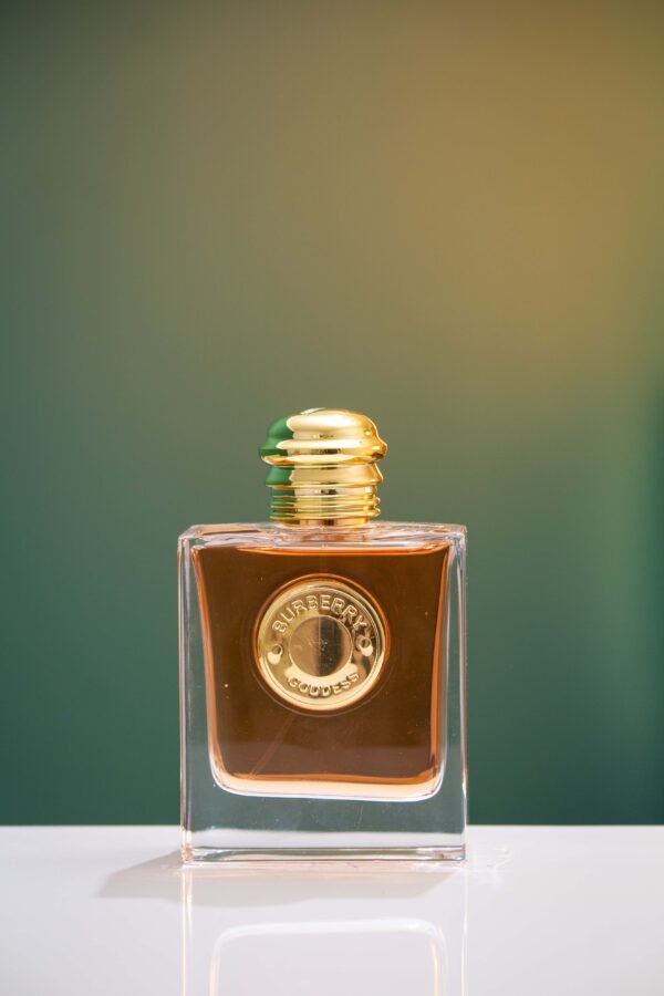 Burberry Goddess EDP Intense