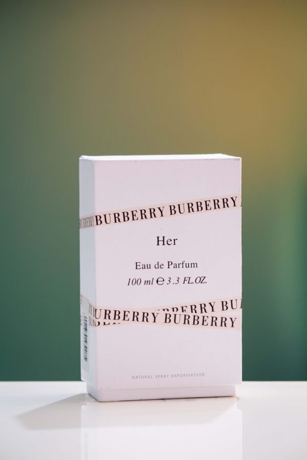 Burberry Her EDP – Image 2