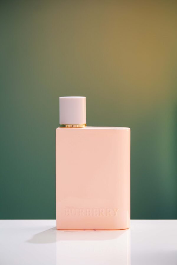 Burberry Her Elixir De Parfum EDP Intense