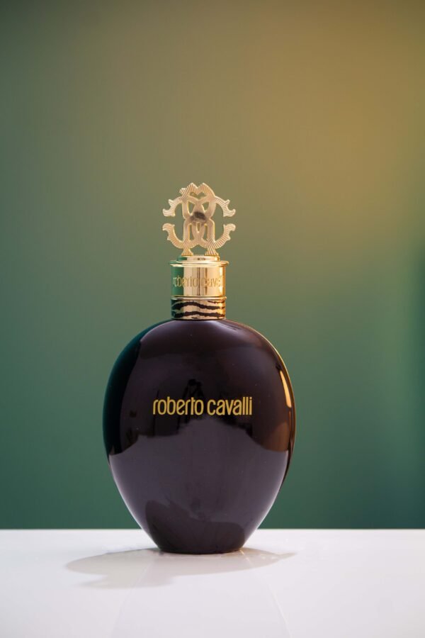 Roberto Cavalli Nero Assoluto EDP
