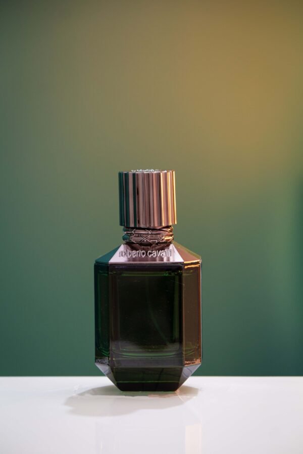 Roberto Cavalli Paradise Found EDT
