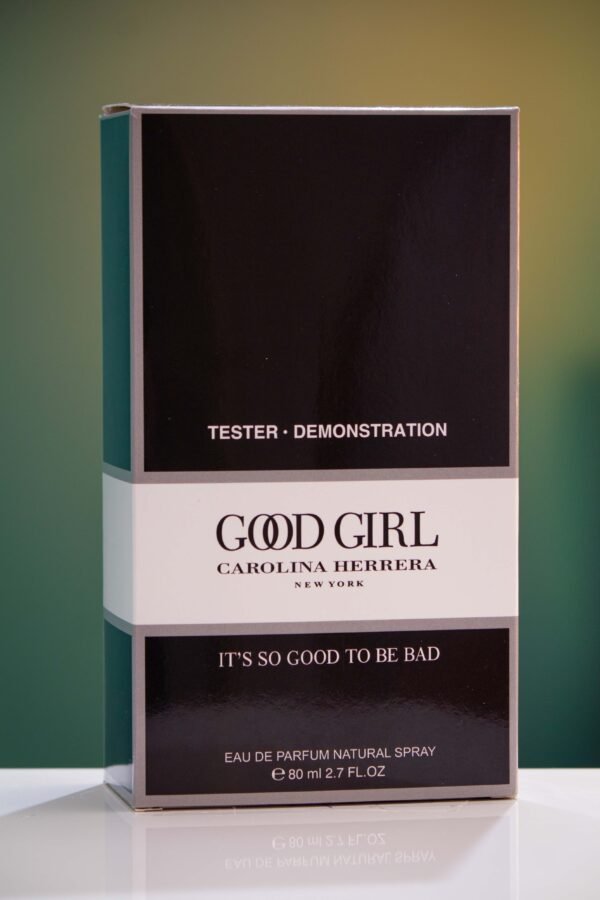Carolina Herrera Good Girl It's So Good To Be Bad EDP – Image 4