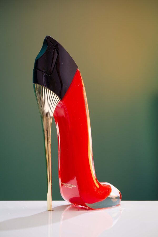 Carolina Herrera Very Good Girl It's So Good To Be Bad EDP – Image 3