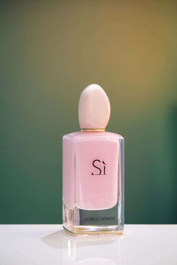 Giorgio Armani SI EDT – Image 2