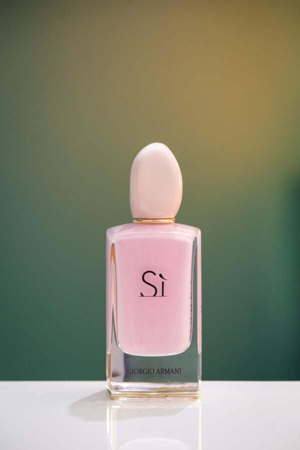Giorgio Armani SI EDT