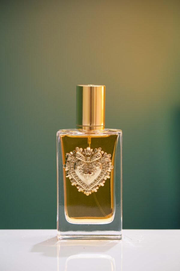 Dolce & Gabbana DEVOTION EDP