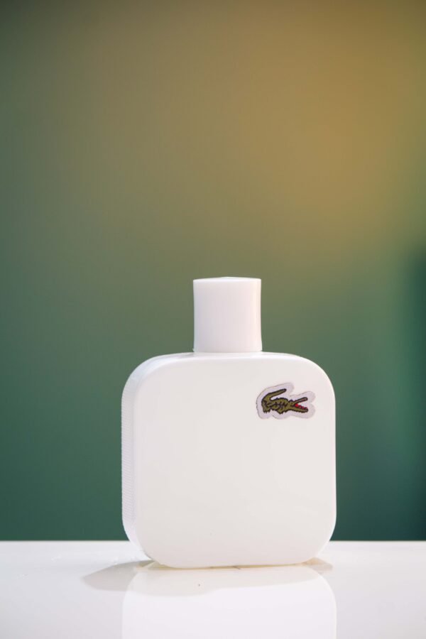 EAU DE LACOSTE L.12.12 Blanc EDT – Image 2