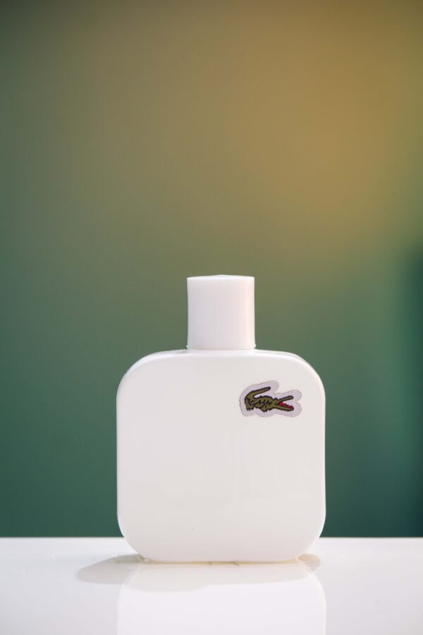 EAU DE LACOSTE L.12.12 Blanc EDT