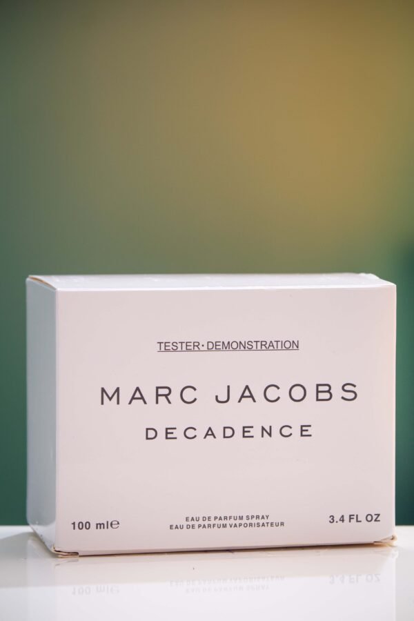 MARC JACOBS DECADENCE EDP – Image 3
