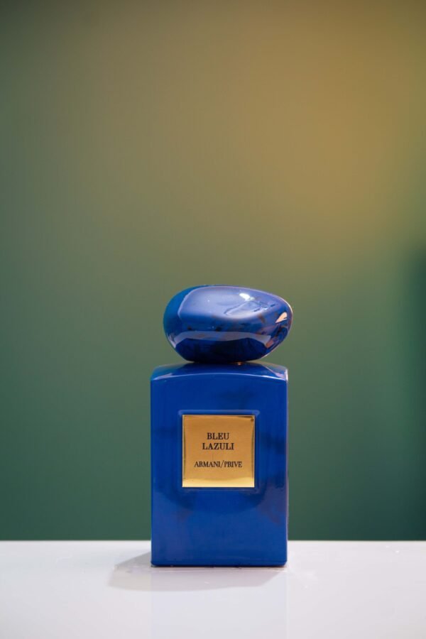 Armani / Privé Bleu Lazuli Eau de Parfum