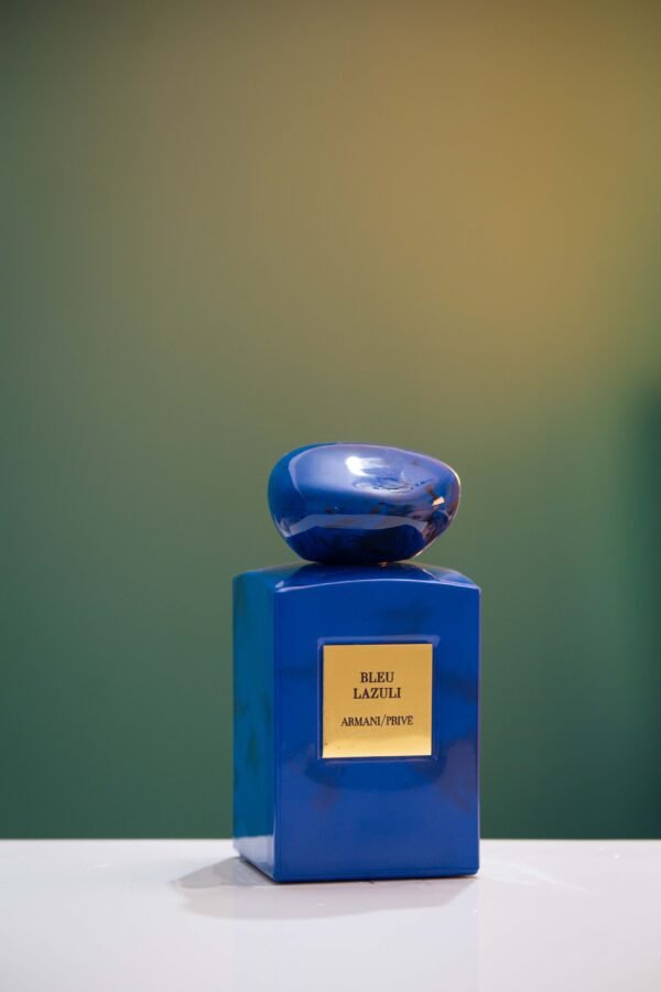 Armani / Privé Bleu Lazuli Eau de Parfum – Image 2