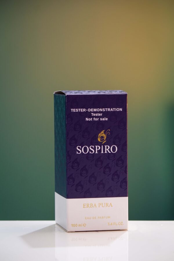Sospiro Erba Pura EDP – Image 2