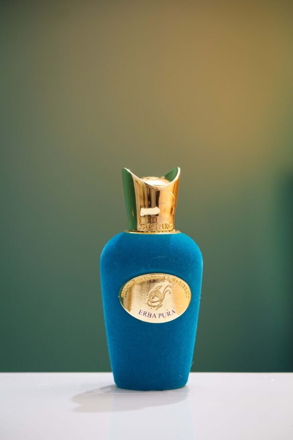 Sospiro Erba Pura EDP