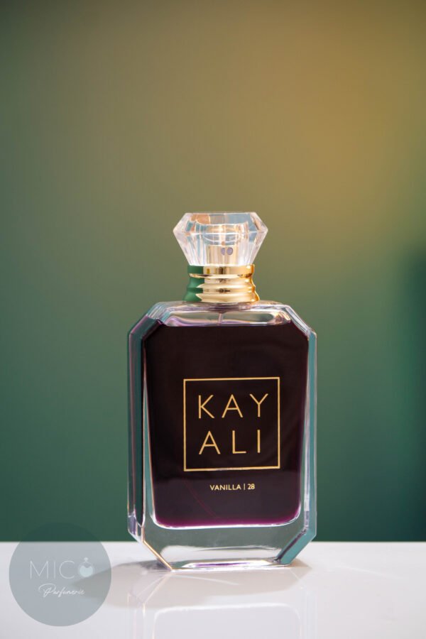 Kayali Vanilla 28 Copie Turque