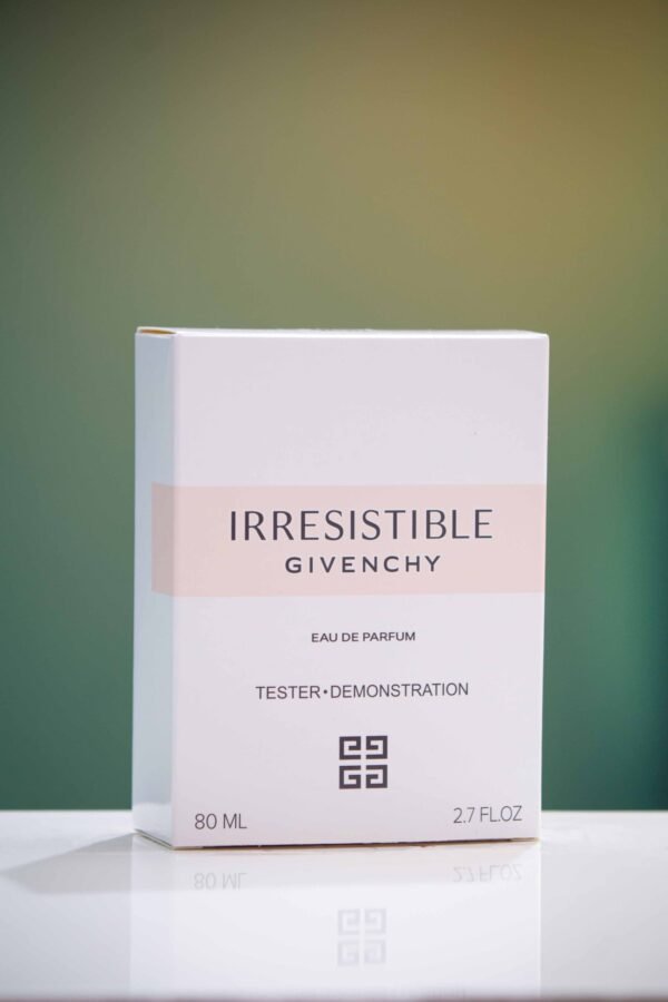 Givenchy Irresistible EDP – Image 3