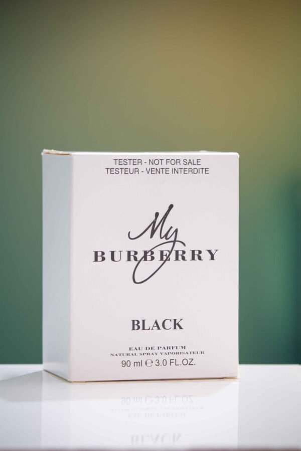 My Burberry Black – Image 3