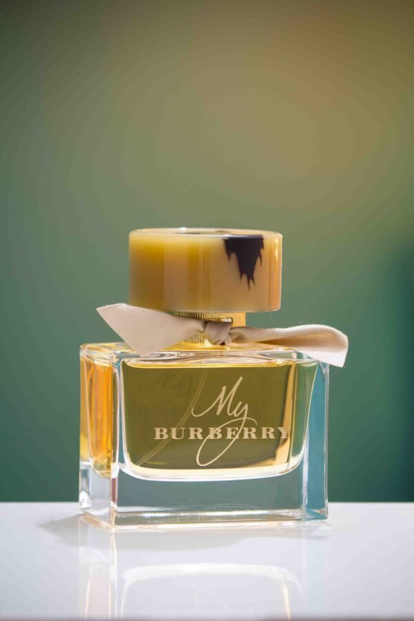 My Burberry EDP