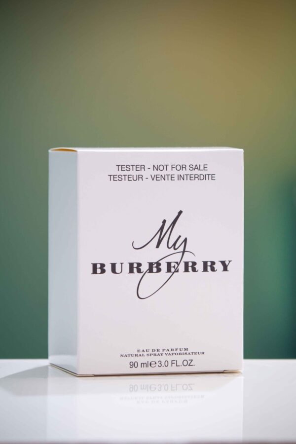 My Burberry EDP – Image 2