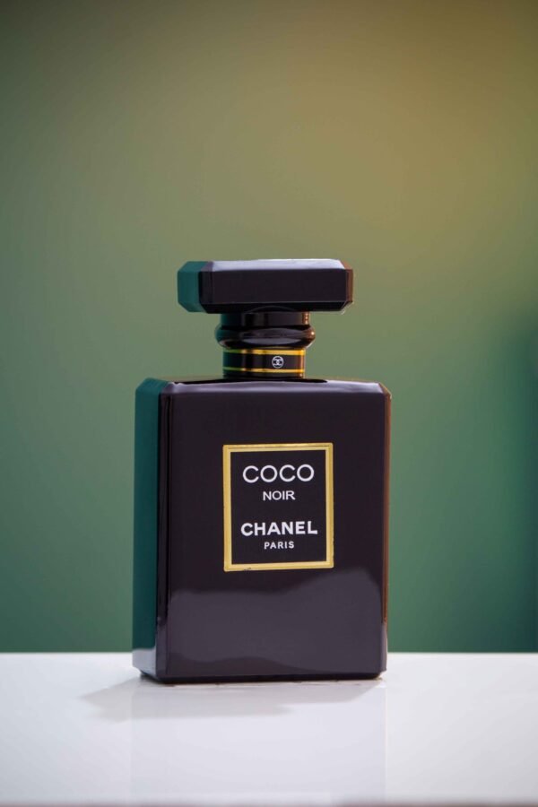 Chanel Coco Noir