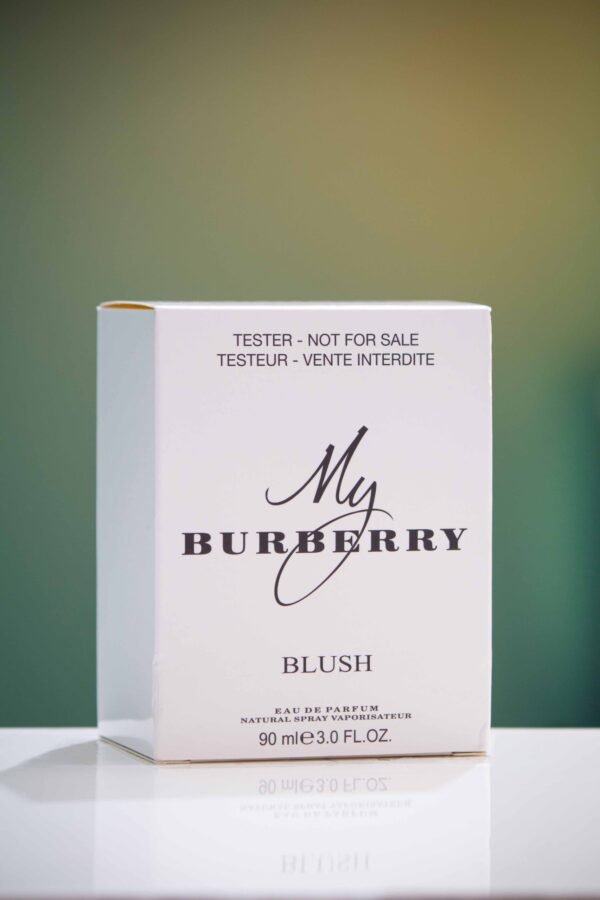 My Burberry Blush – Image 3