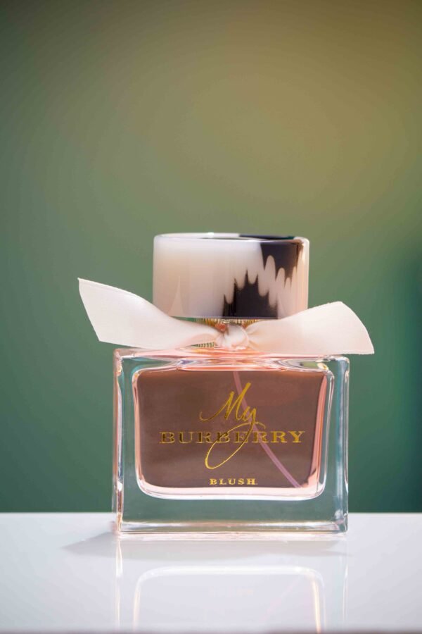 My Burberry Blush – Image 2