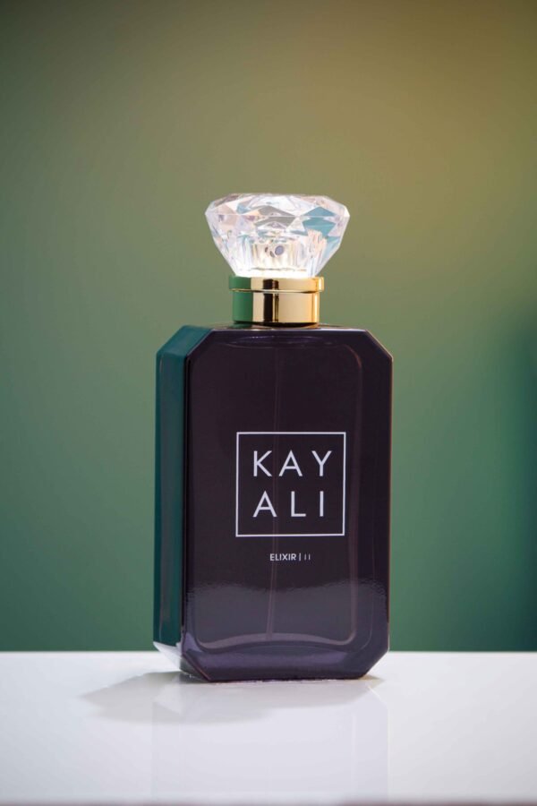 Kayali Elixir 11