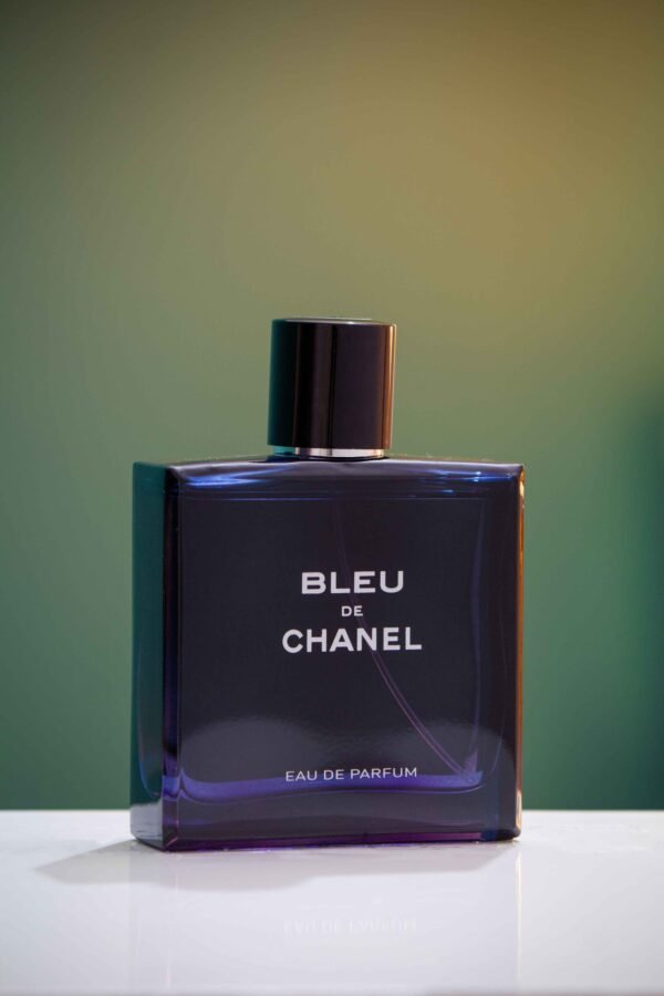 Bleu de Chanel EDP