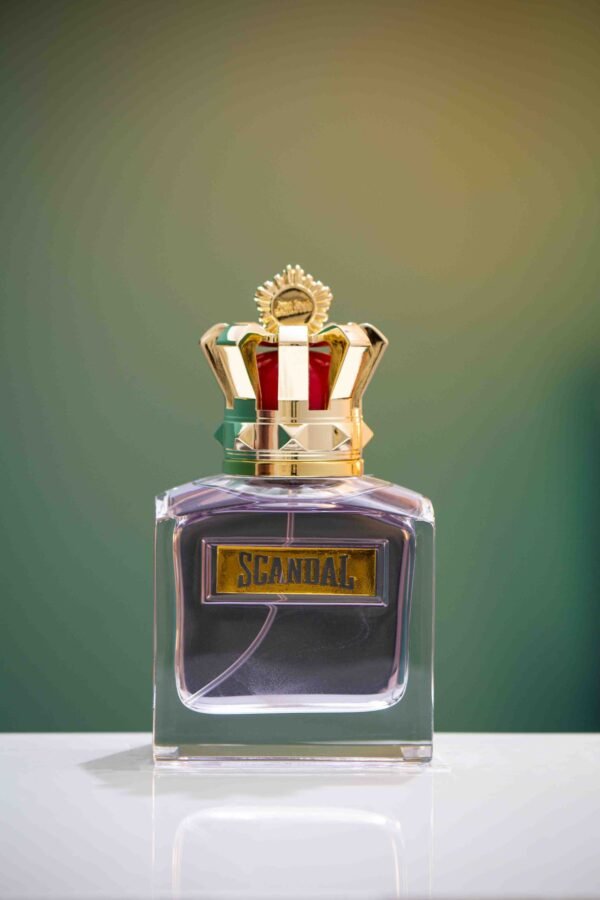 JEAN PAUL GAULTIER SCANDAL EDT – Image 3