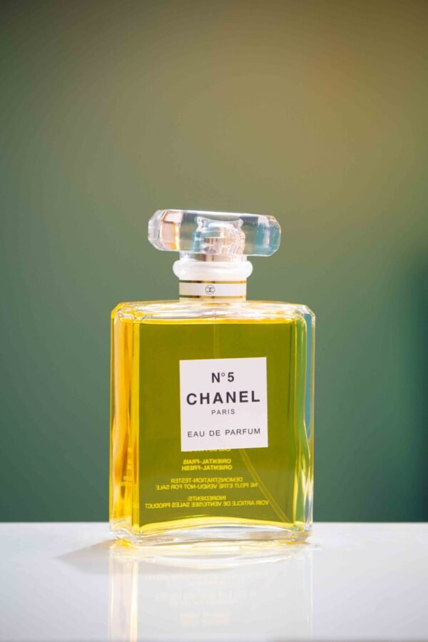 CHANEL N5 EDP