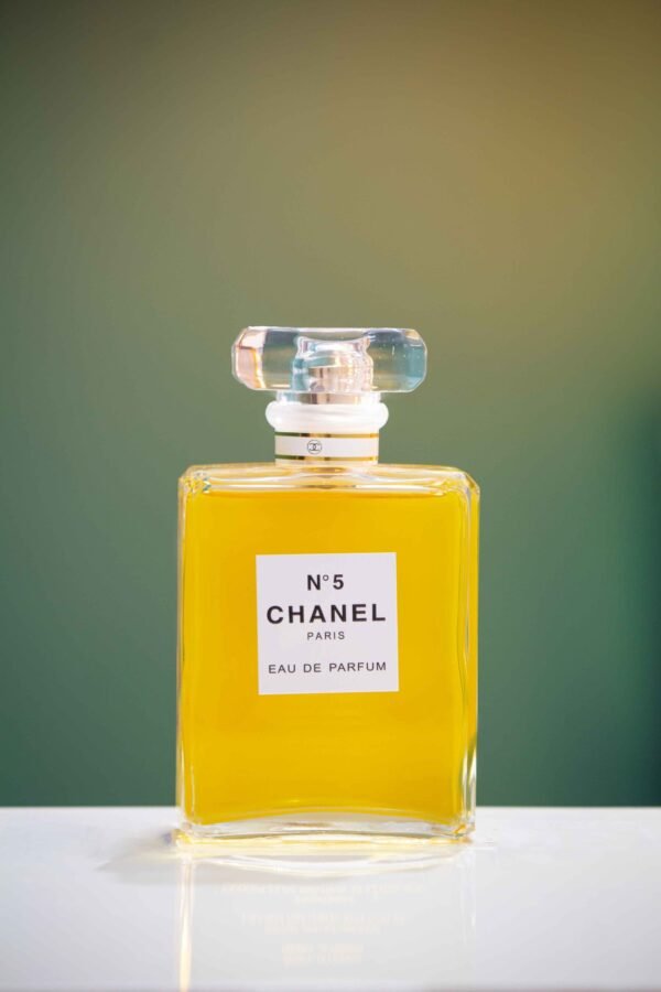 CHANEL N5 EDP – Image 2