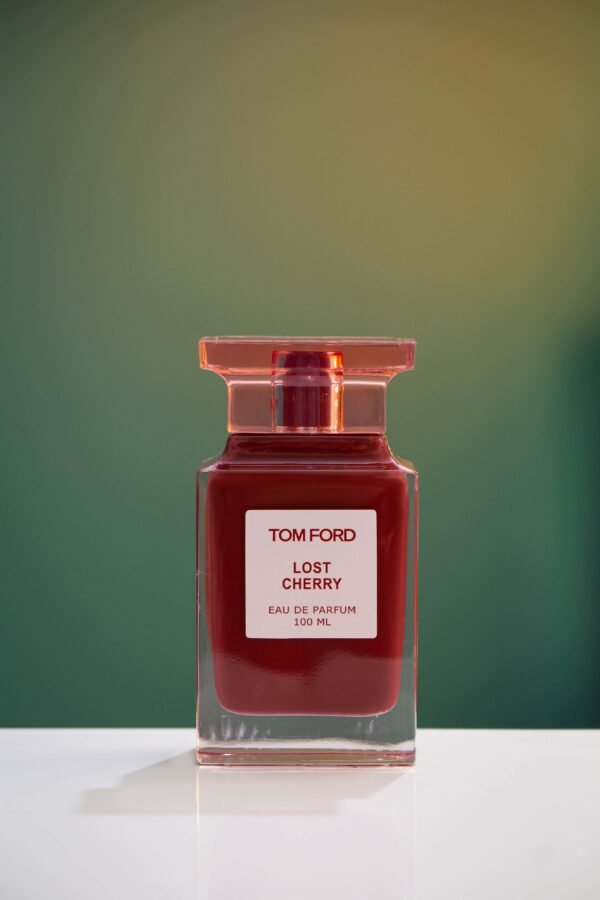 Tom Ford Lost Cherry EDP