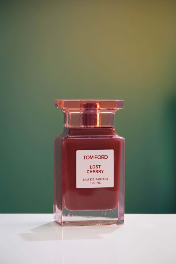 Tom Ford Lost Cherry EDP – Image 2