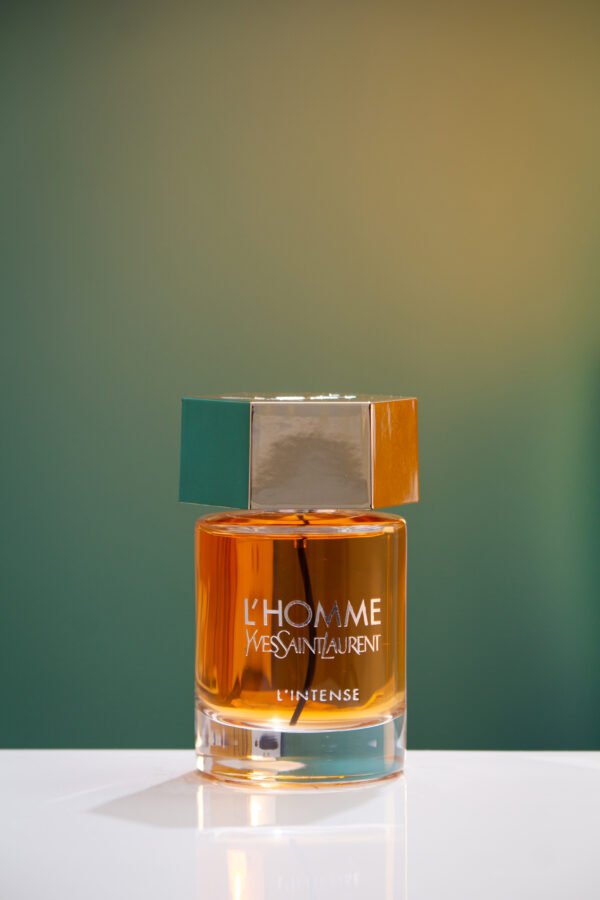 Yves Saint Laurent L'Homme L'Intense