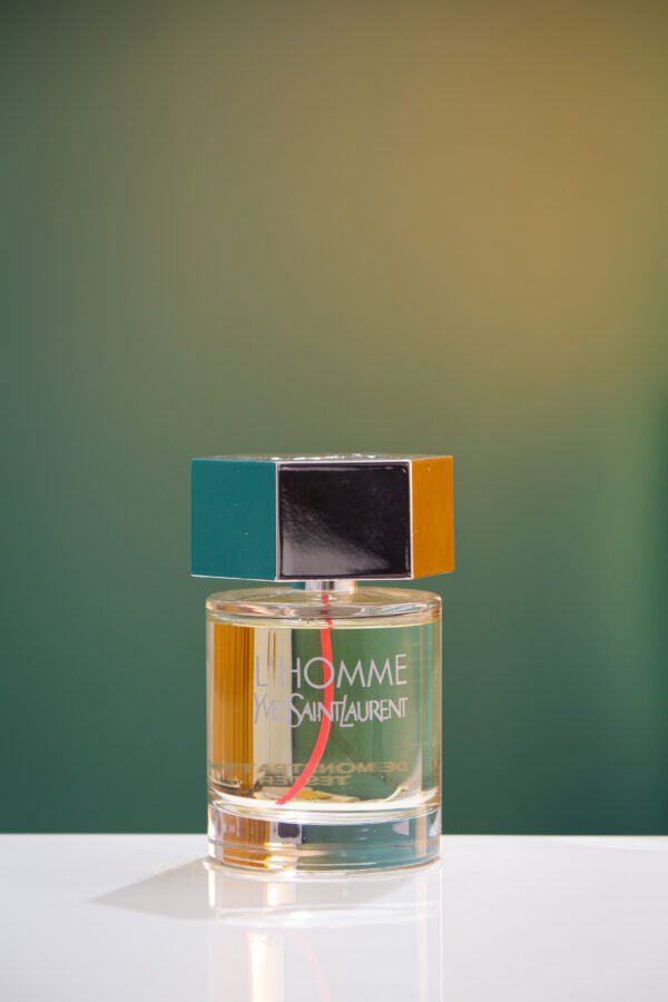 Yves Saint Laurent L'Homme EDT